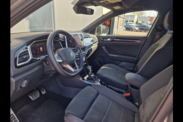 Volkswagen T-Roc 1.5 TSI R-Line /ACC /IQ Light /Garantie
