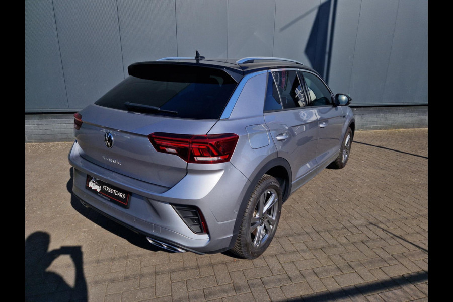 Volkswagen T-Roc 1.5 TSI R-Line /ACC /IQ Light /Garantie