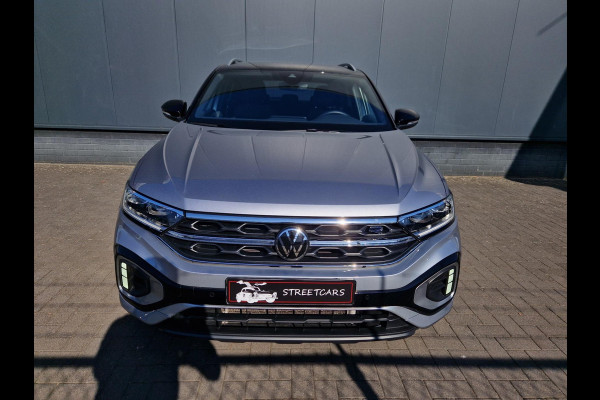 Volkswagen T-Roc 1.5 TSI R-Line /ACC /IQ Light /Garantie
