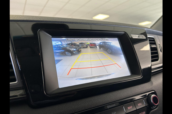 Kia Niro 1.6 GDi Hybrid DynamicLine Automaat | Cruise | Clima | Navi | LMV | Camera |