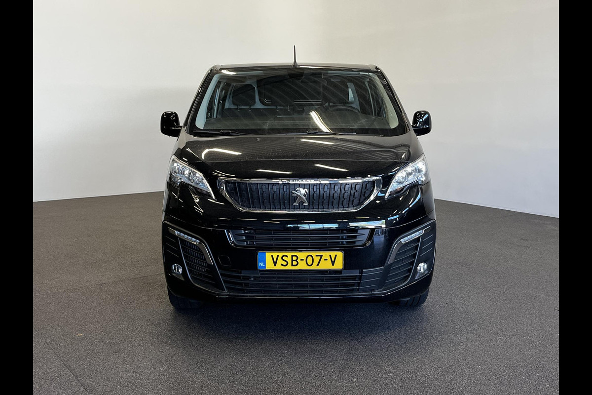Peugeot Expert 1.5 BlueHDI Airco Cruise Carplay 3 Zits Peugeot Expert 1.5 BlueHDI Airco Cruise Carplay 3 Zits