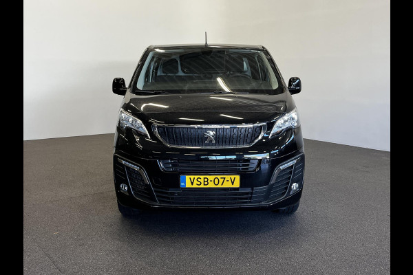 Peugeot Expert 1.5 BlueHDI Airco Cruise Carplay 3 Zits
