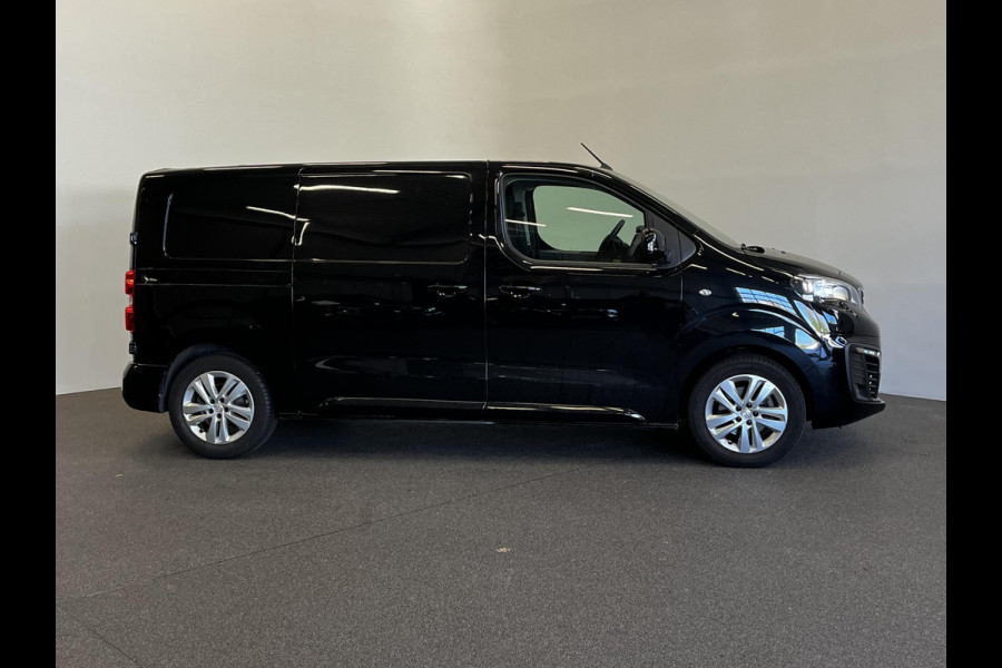 Peugeot Expert 1.5 BlueHDI Airco Cruise Carplay 3 Zits