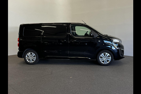 Peugeot Expert 1.5 BlueHDI Airco Cruise Carplay 3 Zits
