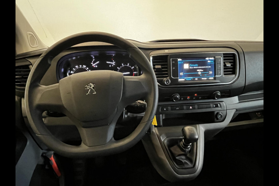 Peugeot Expert 1.5 BlueHDI Airco Cruise Carplay 3 Zits