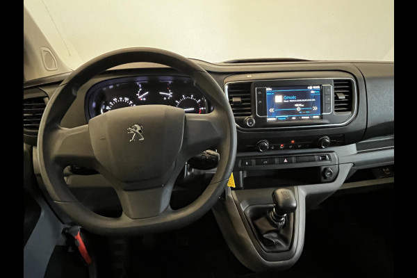 Peugeot Expert 1.5 BlueHDI Airco Cruise Carplay 3 Zits