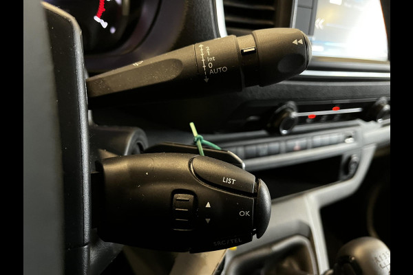 Peugeot Expert 1.5 BlueHDI Airco Cruise Carplay 3 Zits