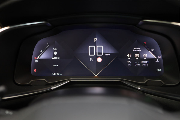 DS 7 Crossback 1.6 PureTech Performance Line | Panorama-dak | Led-velichting | Stoelverwarming |