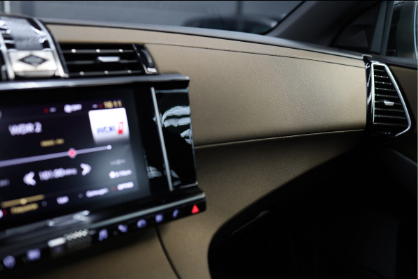 DS 7 Crossback 1.6 PureTech Performance Line | Panorama-dak | Led-velichting | Stoelverwarming |
