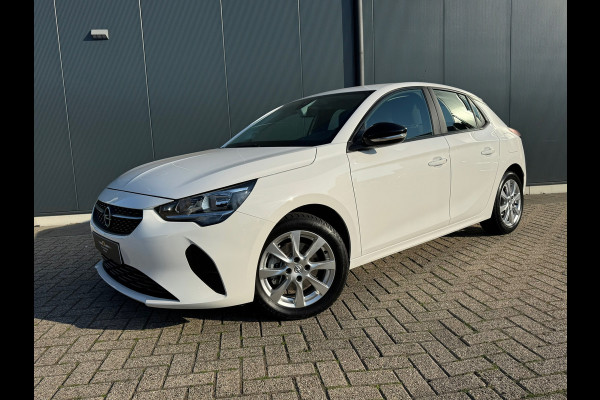 Opel Corsa 1.2 Edition * Cruise * Camera * Navi * Licht metaal *