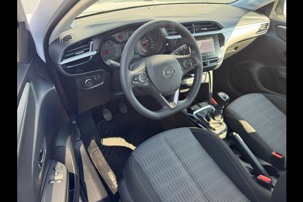 Opel Corsa 1.2 Edition * Cruise * Camera * Navi * Licht metaal *