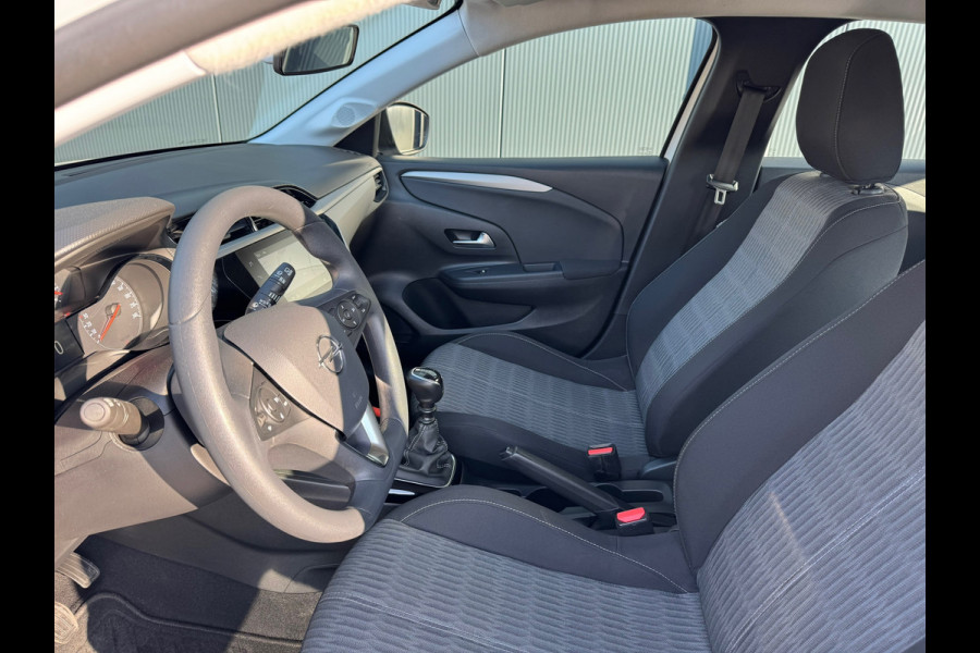 Opel Corsa 1.2 Edition * Cruise * Camera * Navi * Licht metaal *