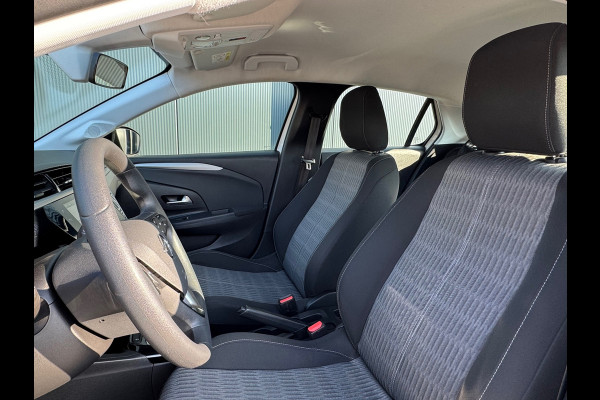 Opel Corsa 1.2 Edition * Cruise * Camera * Navi * Licht metaal *