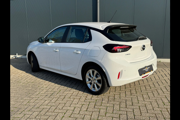 Opel Corsa 1.2 Edition * Cruise * Camera * Navi * Licht metaal *