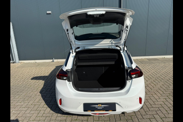 Opel Corsa 1.2 Edition * Cruise * Camera * Navi * Licht metaal *