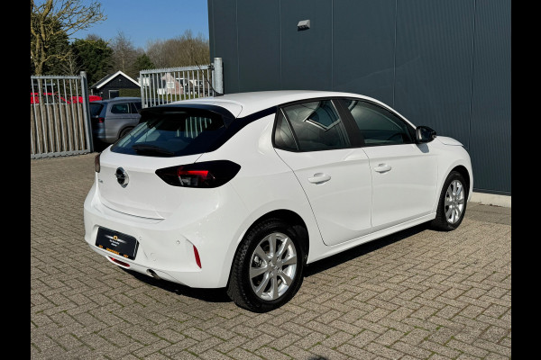 Opel Corsa 1.2 Edition * Cruise * Camera * Navi * Licht metaal *