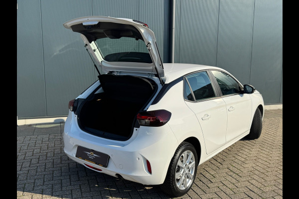 Opel Corsa 1.2 Edition * Cruise * Camera * Navi * Licht metaal *