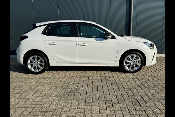 Opel Corsa 1.2 Edition * Cruise * Camera * Navi * Licht metaal *