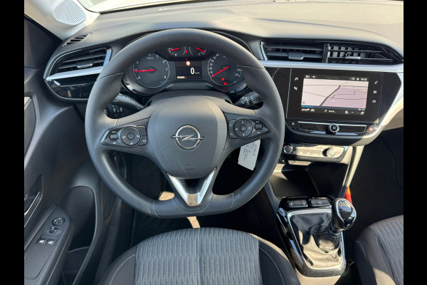 Opel Corsa 1.2 Edition * Cruise * Camera * Navi * Licht metaal *
