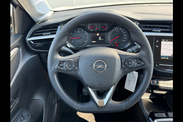 Opel Corsa 1.2 Edition * Cruise * Camera * Navi * Licht metaal *