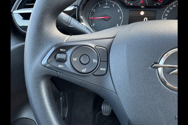 Opel Corsa 1.2 Edition * Cruise * Camera * Navi * Licht metaal *