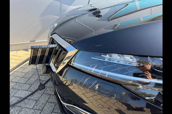 Škoda Superb Combi 1.4 TSI * Trekhaak * Digitale cockpit * Side assist * Stoelverw *