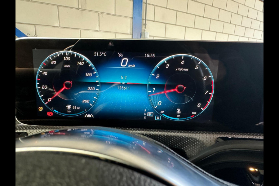 Mercedes-Benz A-Klasse 200 Premium Plus PANO|SFEERVERLICHTING|CAMERA