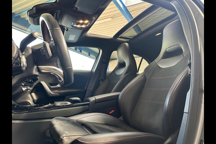 Mercedes-Benz A-Klasse 200 Premium Plus PANO|SFEERVERLICHTING|CAMERA