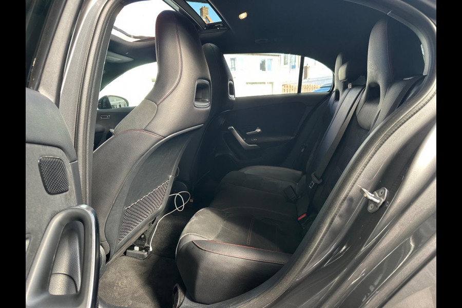 Mercedes-Benz A-Klasse 200 Premium Plus PANO|SFEERVERLICHTING|CAMERA