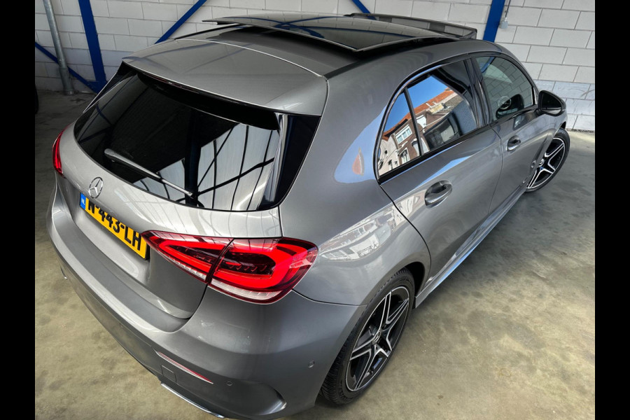 Mercedes-Benz A-Klasse 200 Premium Plus PANO|SFEERVERLICHTING|CAMERA