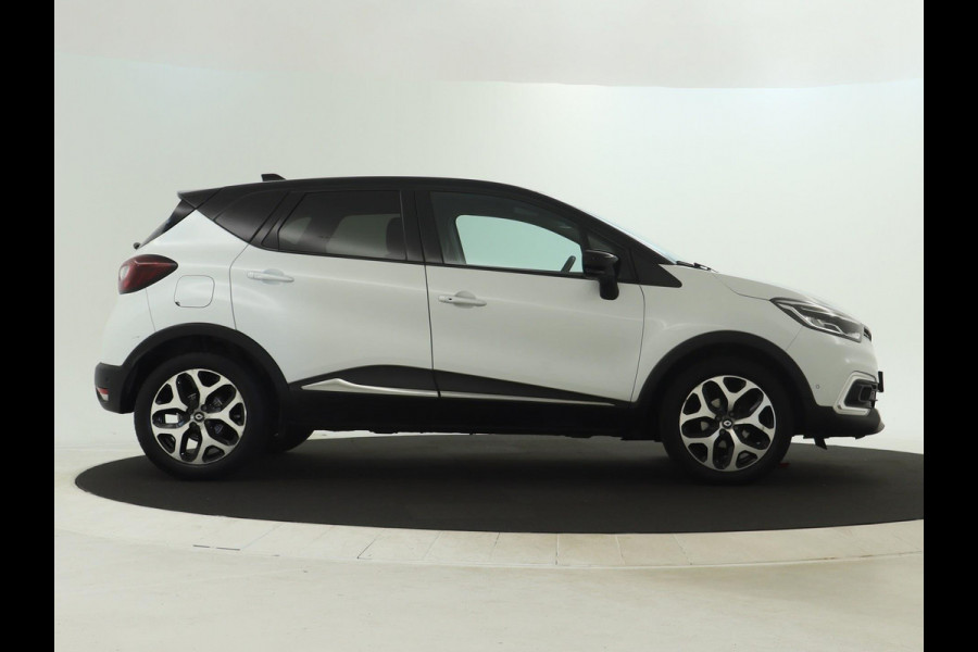Renault Captur 0.9 TCe Intens NAVI | Camera | Keyless | 1ste eigenaar