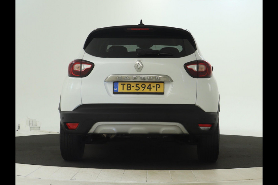 Renault Captur 0.9 TCe Intens NAVI | Camera | Keyless | 1ste eigenaar