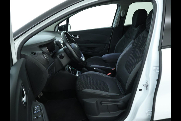 Renault Captur 0.9 TCe Intens NAVI | Camera | Keyless | 1ste eigenaar
