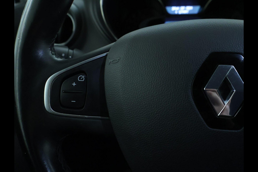 Renault Captur 0.9 TCe Intens NAVI | Camera | Keyless | 1ste eigenaar