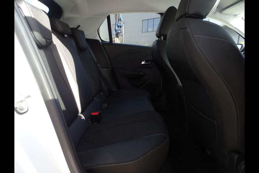Opel CORSA-E Elegance 1-fase 180° Camera | Navigatie