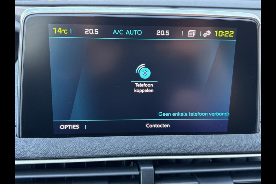 Peugeot 3008 1.6 HYbrid4 300 GT | ALLE denkbare opties! | Rijklaar geleverd incl 12 maanden BOVAG garantie! |