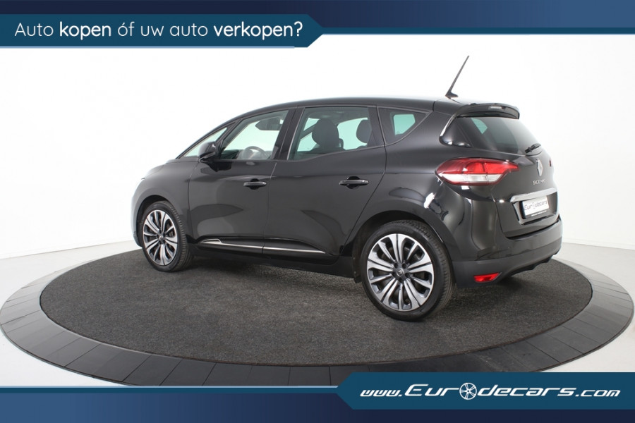 Renault Scénic 1.3 TCe *1ste Eigenaar*Navigatie*Keyless*PDC*