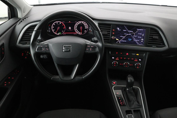 Seat Leon 1.5 TSI Style Ultimate Edition | Stoelverwarming | Adaptive cruise | Camera | Carplay | Beats Audio | Full LED | Keyless | Virtual Cockpit