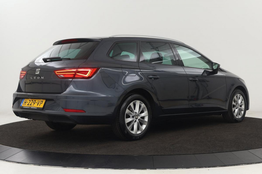 Seat Leon 1.5 TSI Style Ultimate Edition | Stoelverwarming | Adaptive cruise | Camera | Carplay | Beats Audio | Full LED | Keyless | Virtual Cockpit