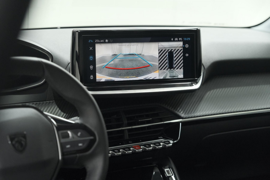 Peugeot 208 PureTech 100 Allure | 360 Camera | Dodehoekdetectie | Apple Carplay | Navigatie