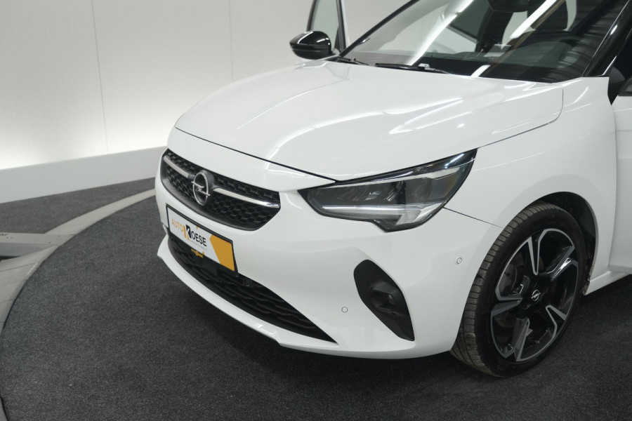 Opel Corsa 100 GS Line | Panoramadak | Camera | Dodehoekdetectie | Pack Winter