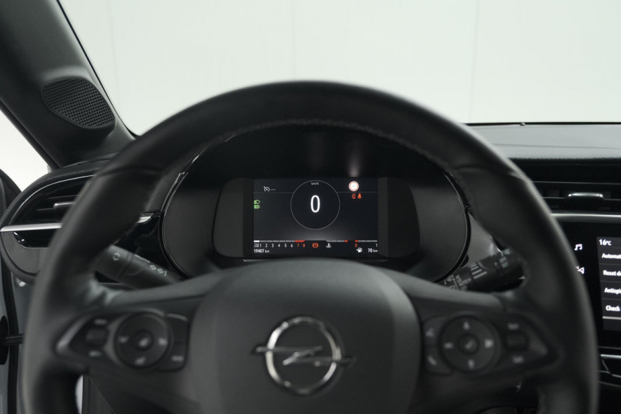 Opel Corsa 100 GS Line | Panoramadak | Camera | Dodehoekdetectie | Pack Winter