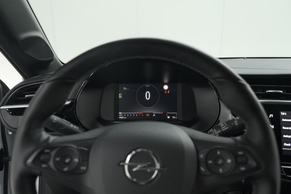 Opel Corsa 100 GS Line | Panoramadak | Camera | Dodehoekdetectie | Pack Winter