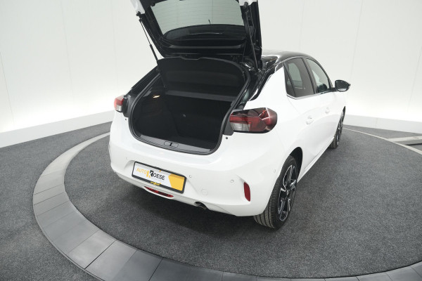 Opel Corsa 100 GS Line | Panoramadak | Camera | Dodehoekdetectie | Pack Winter