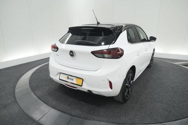 Opel Corsa 100 GS Line | Panoramadak | Camera | Dodehoekdetectie | Pack Winter