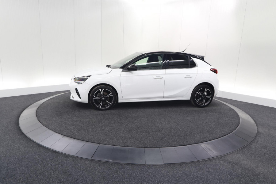 Opel Corsa 100 GS Line | Panoramadak | Camera | Dodehoekdetectie | Pack Winter