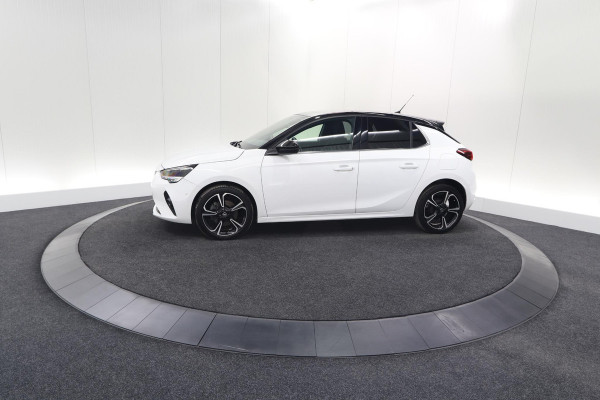 Opel Corsa 100 GS Line | Panoramadak | Camera | Dodehoekdetectie | Pack Winter