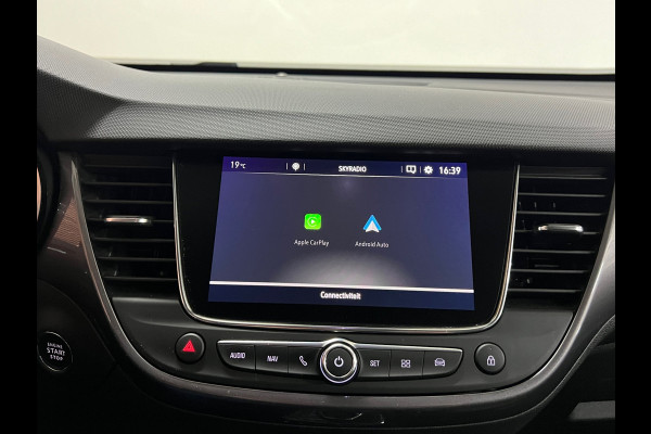 Opel Crossland X 1.2 Turbo Innovation Navi | Camera | Afn trekhaak | Stoel+stuurverwarming | Dealeronderhouden met NAP!