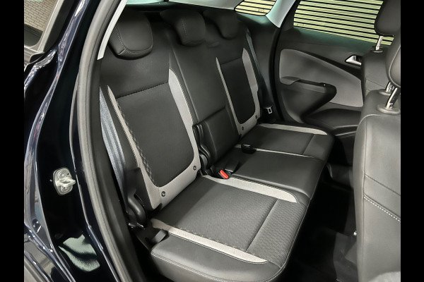 Opel Crossland X 1.2 Turbo Innovation Navi | Camera | Afn trekhaak | Stoel+stuurverwarming | Dealeronderhouden met NAP!