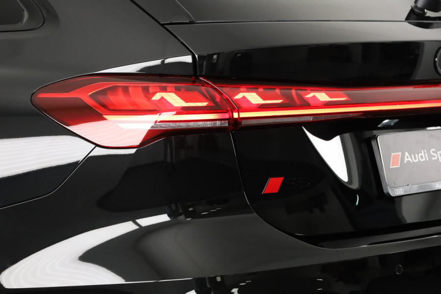 Audi A5 Avant 3.0 TFSI S5 quattro 50 year edition Panoramadak | Bang & Olufsen Premium Soundsysteem | Interieur voorverwaming